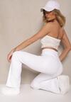 Pantaloni Albi
