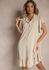 Rochie Tenelora Bej