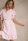 Rochie Tenelora Roz