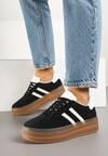 Sneakers Felainora Negri
