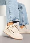 Sneakers Feloriela Bej
