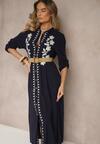 Rochie Sadoreme Albastră