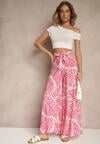 Pantaloni Tenoralia Roz