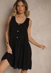 Rochie Iffanise Neagră