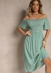 Rochie Sadique Verde