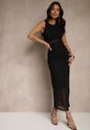 Rochie Iffaia Neagră