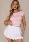 T-shirt Gallenia Roz