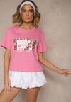 T-shirt Roz