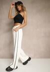 Pantaloni Bej deschis
