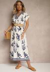 Rochie Sadeone Albastră