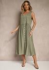 Rochie Nataviela Verde