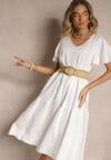 Rochie Natasella Albă