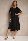 Rochie Natasella Neagră