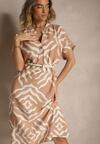 Rochie Sadelive Bej