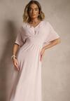 Rochie Iffine Roz deschis