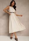 Rochie Iffule Bej