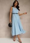 Rochie Iffule Albastră