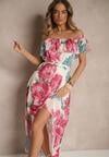Sadeene Fucsia