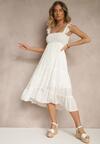 Rochie Iffaria Albă