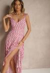 Rochie Redeine Fucsia