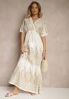 Rochie Redevie Albă