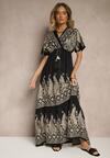 Rochie Redevie Neagră