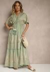 Rochie Redeselle Verde