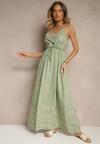 Rochie Uloranelia Verde