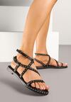 Sandale Kiniteia Negre