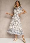 Rochie Iffiana Albastră
