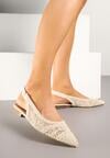 Sandale Ifflore Bej