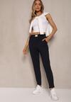 Pantaloni Bleumarin