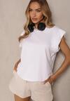 Top Galanetia Alb