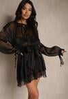 Rochie Savare Neagră