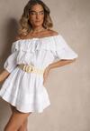 Rochie Ranisse Albă