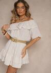 Rochie Ranisse Bej