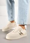 Sneakers Sadleane Bej
