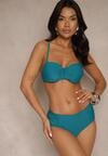Costum de baie bikini Bleumarin