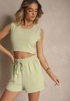 Compleu Verde deschis