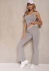 Compleu sport Nilarin Gri