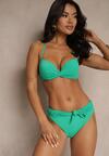 Costum de baie bikini Saniorie Verde