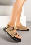 Sandale Fillea Maro