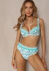 Costum de baie bikini Mirulea Verde deschis