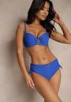 Costum de baie bikini Kinasara Albastru