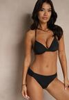 Costum de baie bikini Mirisenia Negru