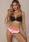 Costum de baie bikini Wiobella Negru