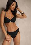 Costum de baie bikini Natizeria Negru