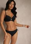 Costum de baie bikini Natrissa Negru