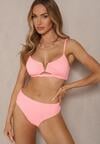 Costum de baie bikini Kinniela Roz