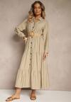 Rochie Feluriela Bej